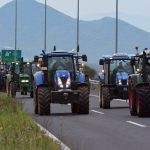 Διεργασίες για νέα συνδικαλιστική κίνηση αγροτών με Βάιο Γκανή και Θωμά Μόσχο μόνο για επαγγελματίες