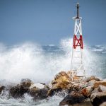 Προβλήματα από τους ισχυρούς ανέμους στην Κρήτη