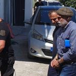 Ένταση ανάμεσα σε Ζωή Κωνσταντοπούλου και Βάσω Πανταζή στον Άρειο Πάγο, όπου συζητήθηκε η αίτηση αναίρεσης του Επαμεινώνδα Κορκονέα