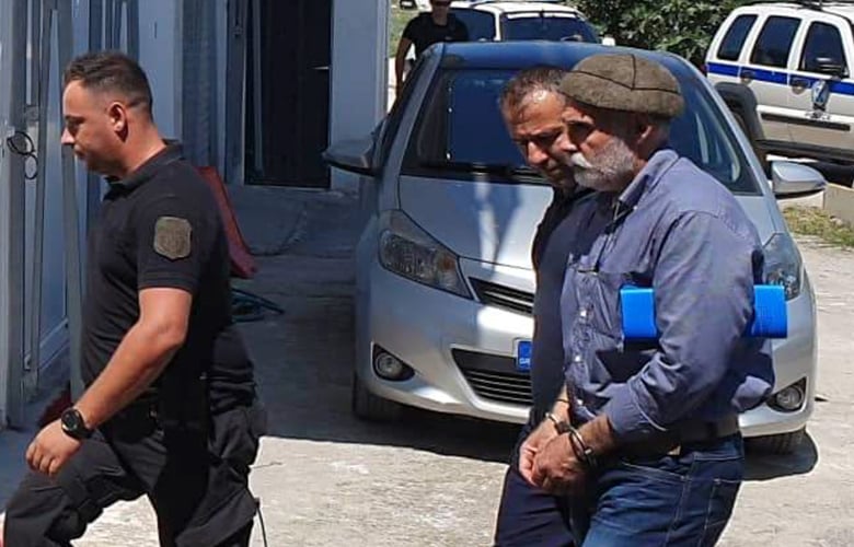 Ένταση ανάμεσα σε Ζωή Κωνσταντοπούλου και Βάσω Πανταζή στον Άρειο Πάγο, όπου συζητήθηκε η αίτηση αναίρεσης του Επαμεινώνδα Κορκονέα