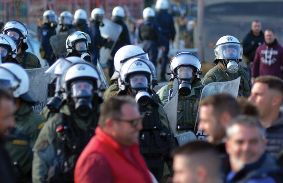 Λιγότερα και για λίγους τα κονδύλια της ΚΑΠ