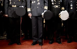 Έκτακτες κρίσεις ανωτάτων αξιωματικών των Ενόπλων Δυνάμεων – Ποιοι προάγονται και ποιοι αποχωρούν