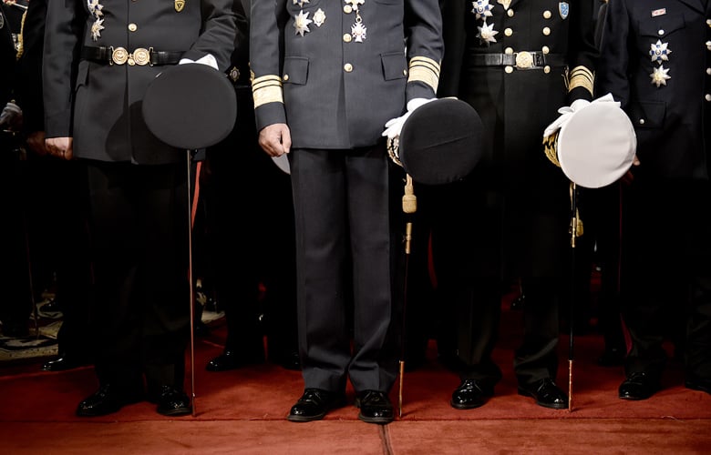 Έκτακτες κρίσεις ανωτάτων αξιωματικών των Ενόπλων Δυνάμεων – Ποιοι προάγονται και ποιοι αποχωρούν