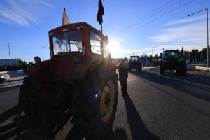 Αγρότες: Στο τραπέζι του διαλόγου με ανοιχτούς δρόμους – Το νέο ραντεβού, οι προϋποθέσεις και τα επόμενα βήματα - ertnews.gr