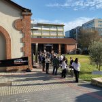 Παραπροϊόντα από οινοποιεία γίνονται λειτουργικά σνακ νέας γενιάς - Winetrails