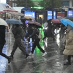 Καιρός: Κρήτη και Μακεδονία σε επιφυλακή - Nέα διαδοχική επιδείνωση - ertnews.gr