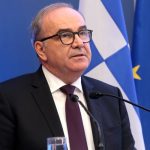 Παπαθανάσης: Η Ελλάδα το 2025 κατέγραψε ρυθμούς οικονομικής ανάπτυξης σημαντικά υψηλότερους από τον μέσο όρο της ευρωζώνης