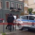 Μεσολόγγι: Απολογείται σήμερα 21/1 ο δολοφόνος του 50χρονου