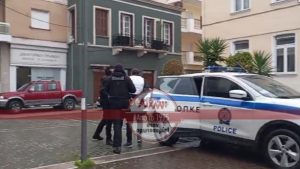 Μεσολόγγι: Απολογείται σήμερα 21/1 ο δολοφόνος του 50χρονου