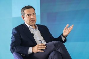 Τσίπρας για Μαδούρο: Επικίνδυνο προηγούμενο που ανοίγει τον ασκό του Αιόλου σε κάθε αναθεωρητική δύναμη
