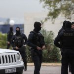 Δέκα συλλήψεις σε ειδική αστυνομική επιχείρηση στον Ασπρόπυργο