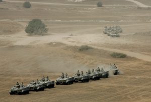 Κύπρος: 13,6 κιλά ΤΝΤ «εξαφανίστηκαν» από στρατιωτική άσκηση 