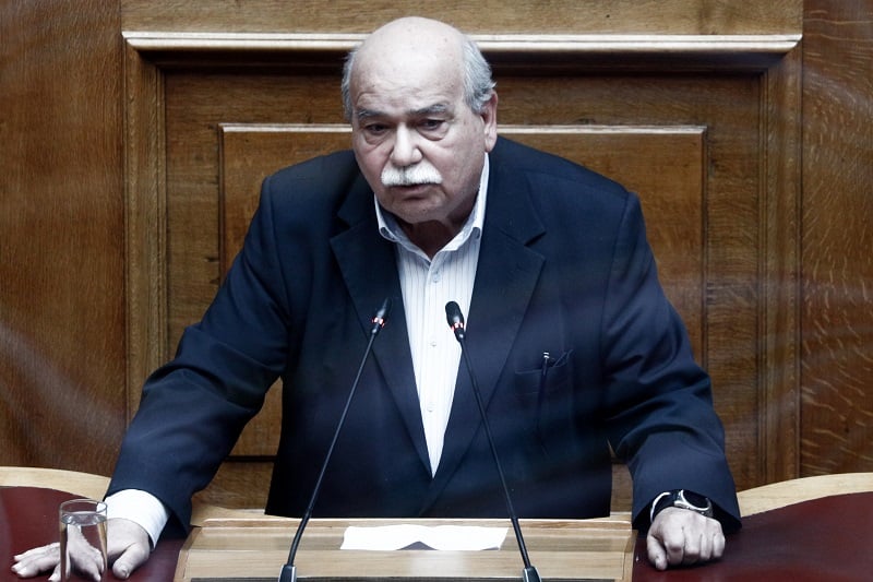 Συνέδριο Νέας Αριστεράς: Προσπάθεια να αποφευχθεί η ρήξη