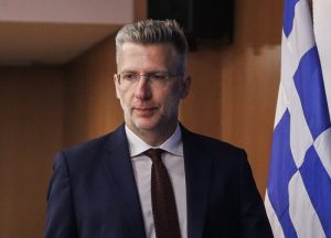 Άκης Σκέρτσος: Οριστικό τέλος στην ελληνική ιδιαιτερότητα του «αιώνιου φοιτητή»