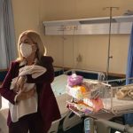 Κοριτσάκι στην Ξάνθη, αγοράκι στην Κομοτηνή, τα πρώτα μωρά του 2026