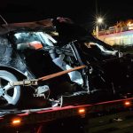 Τροχαίο δυστύχημα στην Πάτρα – Δύο νέοι έχασαν τη ζωή τους