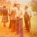 «Έφυγε» ο οραματιστής της SIPTEC Συμεών Παπαδόπουλος