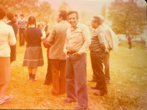 «Έφυγε» ο οραματιστής της SIPTEC Συμεών Παπαδόπουλος