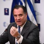 Γεωργιάδης: «Στις εφημερίες των νοσοκομείων του ΕΣΥ πλέον υπάρχει τεράστια πίεση από ανεμβολίαστους ανθρώπους με γρίπη»