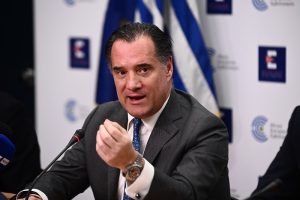 Γεωργιάδης: «Στις εφημερίες των νοσοκομείων του ΕΣΥ πλέον υπάρχει τεράστια πίεση από ανεμβολίαστους ανθρώπους με γρίπη»