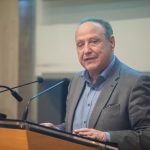 Αγγελούδης: «Η λειτουργία του Μουσείου Ολοκαυτώματος θα αποτελέσει σημείο τομής για την ανάδειξη της εβραϊκής παρουσίας στην ιστορία της πόλης» - ertnews.gr