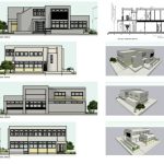 Εκδόθηκε η οικοδομική άδεια για την επισκευή και επέκταση κτηρίου στη Σούδα, για τη στέγαση του Λιμενικού Ταμείου Χανίων