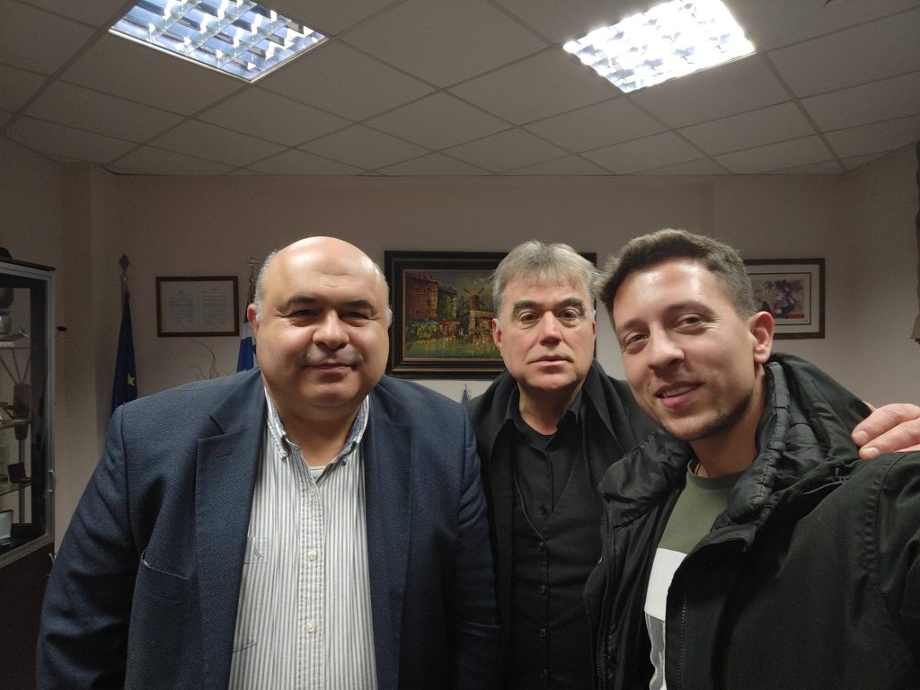 Φτιάχνεται φάκελος για πιστοποίηση του Κάστανου Πάικου ως ΠΟΠ/ΠΓΕ