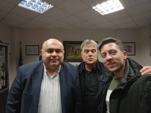 Φτιάχνεται φάκελος για πιστοποίηση του Κάστανου Πάικου ως ΠΟΠ/ΠΓΕ