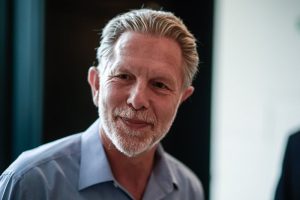 Παύλος Γερουλάνος: Χρειαζόμαστε τώρα έκρηξη δημοκρατίας στο ΠΑΣΟΚ