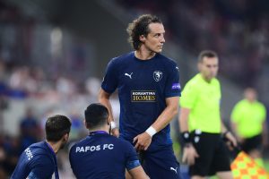 Πάφος: Η ελπίδα πεθαίνει τελευταία