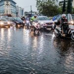 Έκτακτο δελτίο επιδείνωσης καιρού: Έρχονται χιονοπτώσεις και καταιγίδες – Επικίνδυνα φαινόμενα και στην Αττική