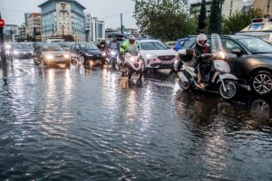 Έκτακτο δελτίο επιδείνωσης καιρού: Έρχονται χιονοπτώσεις και καταιγίδες – Επικίνδυνα φαινόμενα και στην Αττική