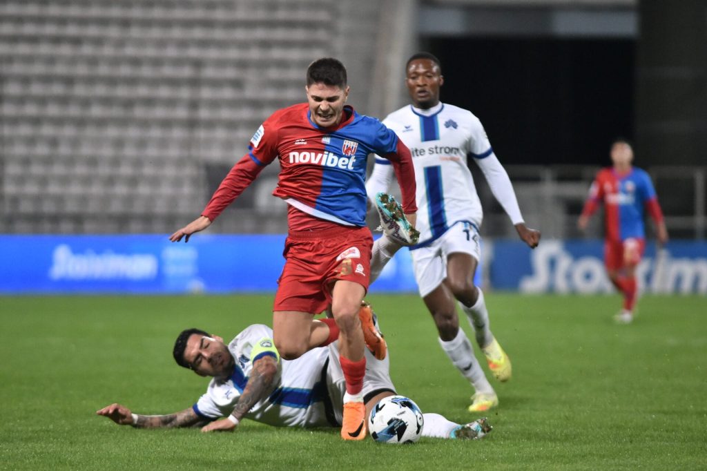 Κύπελλο Ελλάδας: Βόλος και Κηφισιά στο ντέρμπι των εκπλήξεων