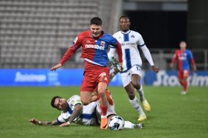 Κύπελλο Ελλάδας: Βόλος και Κηφισιά στο ντέρμπι των εκπλήξεων