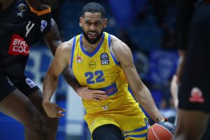 Ήττα για τον Προμηθέα, ελπίζει σε νίκη στην Πάτρα για το 1-1 στη σειρά των αγώνων