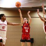 Στην παράταση ο Ολυμπιακός 96-87 τον Πρωτέα Βούλας