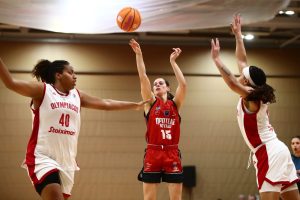 Στην παράταση ο Ολυμπιακός 96-87 τον Πρωτέα Βούλας