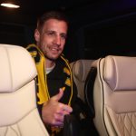 Ο Βάργκα έφθασε στην Ελλάδα για την ΑΕΚ