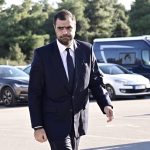 Π. Μαρινάκης: Ο Ανδρουλάκης επέλεξε την επικίνδυνη οδό της διαστρέβλωσης και της κοπτοραπτικής - Το ΠΑΣΟΚ αποκτά τις κακές συνήθειες των νέων συνοδοιπόρων του - ertnews.gr