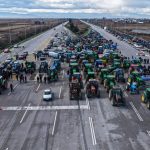 Τη Δευτέρα το ραντεβού του πρωθυπουργού με τους αγρότες- Αποχωρούν τα τρακτέρ από Δευτέρα στα Πράσινα Φανάρια - ertnews.gr