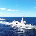 Β. Μαρτζούκος (Αντιναύαρχος ε.α) στο ΕΡΤnews Radio 105,8 για φρεγάτα «Κίμων»: Αυτή τη στιγμή θεωρείται το καλύτερο πλοίο - ertnews.gr