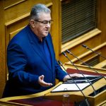 Βουλή: Live η συζήτηση για τη σύσταση διακομματικής επιτροπής για το αγροτικό