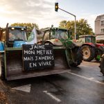 Χιλιάδες αγρότες στο Στρασβούργο ενόψει ψηφοφορίας Ευρωπαϊκού Κοινοβουλίου για Mercosur