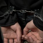 Δύο συλλήψεις για παράνομη βία, όπλα και ναρκωτικά στην Ζάκυνθο