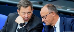 Ευρώπη «δύο ταχυτήτων» προτείνει ο Γερμανός υπουργός οικονομικών