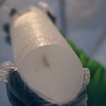 Ice Memory Sanctuary: Εγκαινιάστηκε στην Ανταρκτική το πρώτο αποθετήριο δειγμάτων πάγου