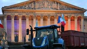 Το 40% των χρημάτων της ΚΑΠ πηγαίνουν μόλις στο 1% των παραληπτών