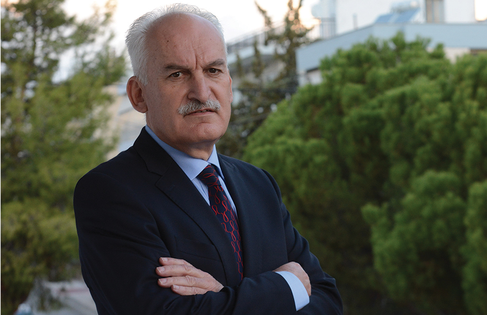 Στόχος ένα ποιοτικό προϊόν με πίστη στις παραδοσιακές μεθόδους για την Ρούσσας Α.Ε. - Τυροκόμος