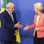 Eπωφελής για την βιομηχανία οίνου της ΕΕ η Mercosur, το βάρος σε άλλους γεωργικούς τομείς