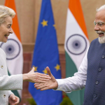 Ευαίσθητη για την Ινδία η γεωργία, την κρατάει εκτός από την συμφωνία με την ΕΕ